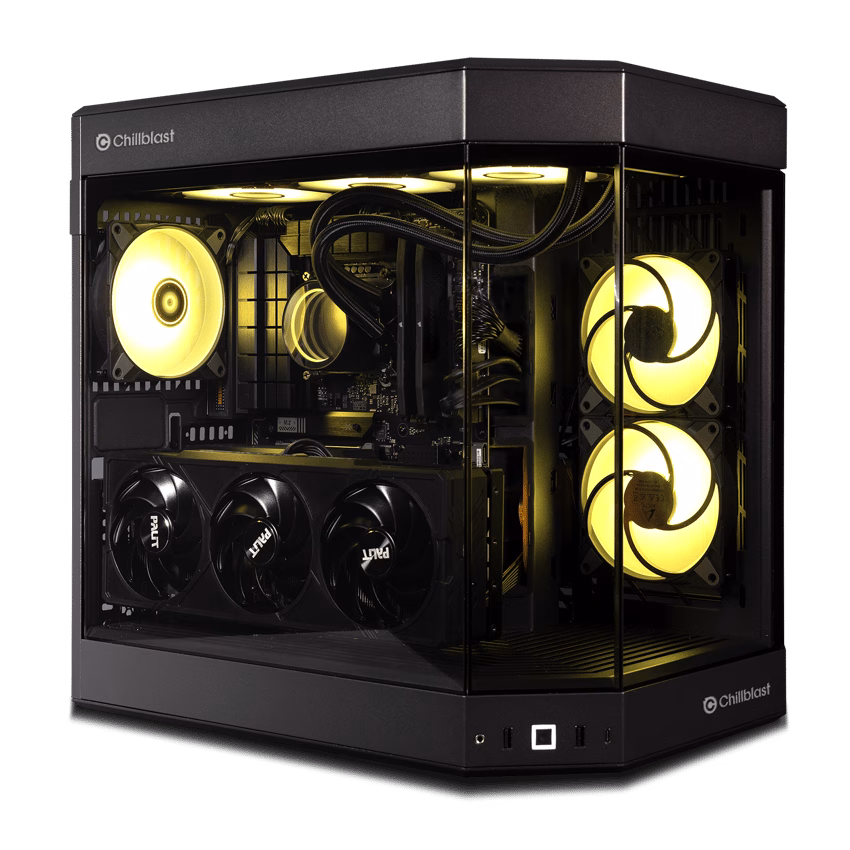#1 Vantage 5070