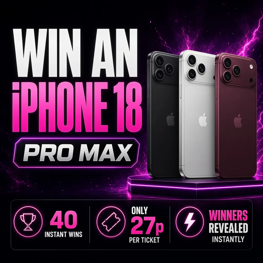 iPhone 18 Pro Max 256GB